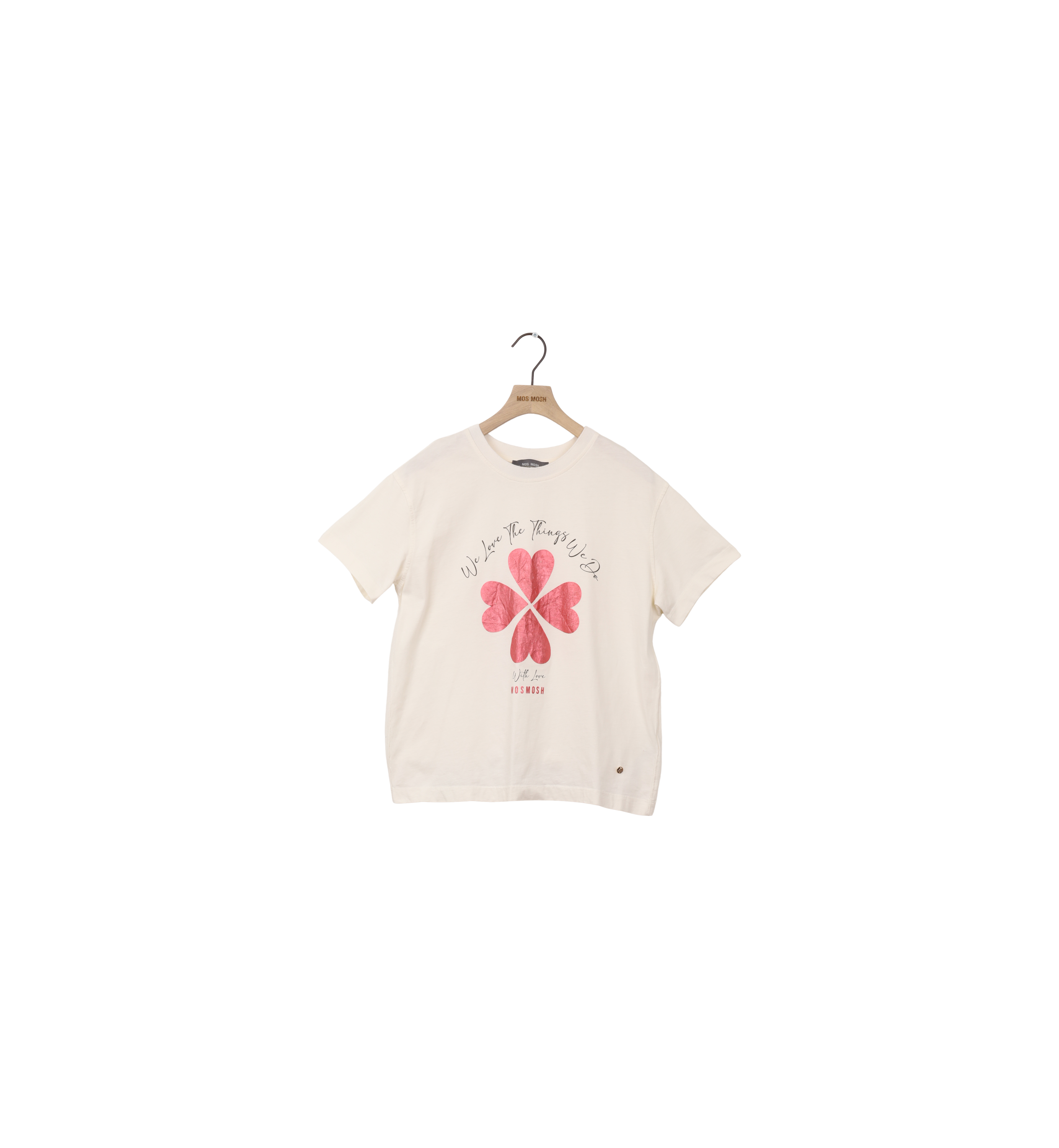 Packshot / Ecru / ReLoved